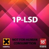 1P-LSD 1P-LSD