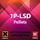 1P-LSD Pellets 0.1mg 1P-LSD Pellets 0.1mg