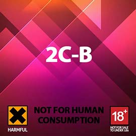 2C-B