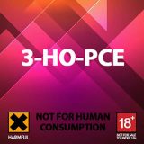 3-HO-PCE