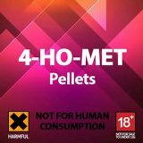 4-HO-MET Pellets 20mg