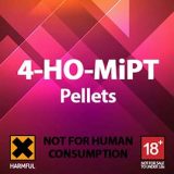 4-HO-MiPT Pellets 20mg