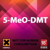 5-MeO-DMT 5-MeO-DMT