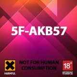 5F-AKB57 5F-AKB57