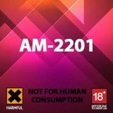 AM-2201 AM-2201