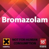 Bromazolam Bromazolam