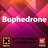 Buphedrone