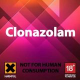 Clonazolam Clonazolam