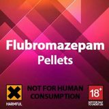 Flubromazepam Pellets 8mg Flubromazepam Pellets 8mg
