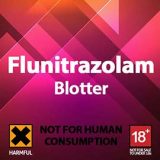 Flunitrazolam Blotters 0.25mg Flunitrazolam Blotters 0.25mg