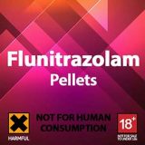 Flunitrazolam Pellets 0.25mg Flunitrazolam Pellets 0.25mg