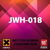 JWH-018 JWH-018