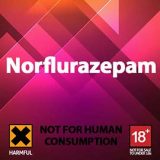 Norflurazepam Norflurazepam