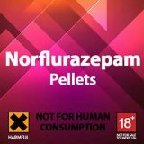 Norflurazepam Pellets 5mg Norflurazepam Pellets 5mg