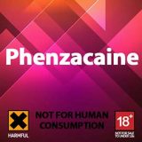 Phenzacaine