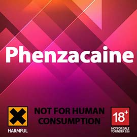 Phenzacaine