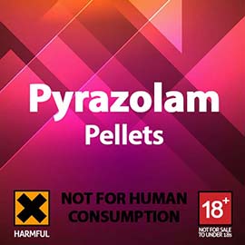 Pyrazolam Pellets 3mg